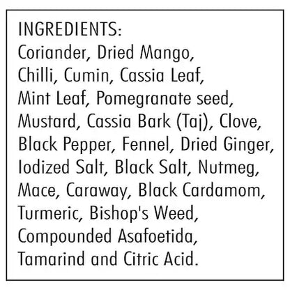 Everest Chhole Masala -50g