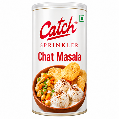 Catch Sprinkler Chat Masala - 100g