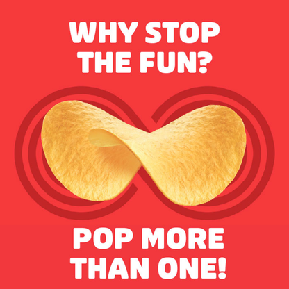 Pringles Original Potato Chips - 40g