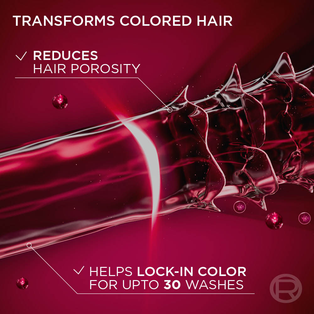 L'Oreal Paris Colour Protect Shampoo - 200ml