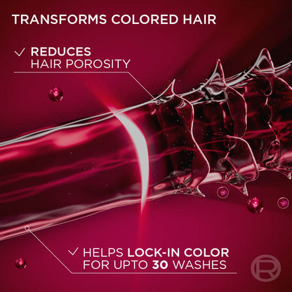 L'Oreal Paris Colour Protect Shampoo - 200ml