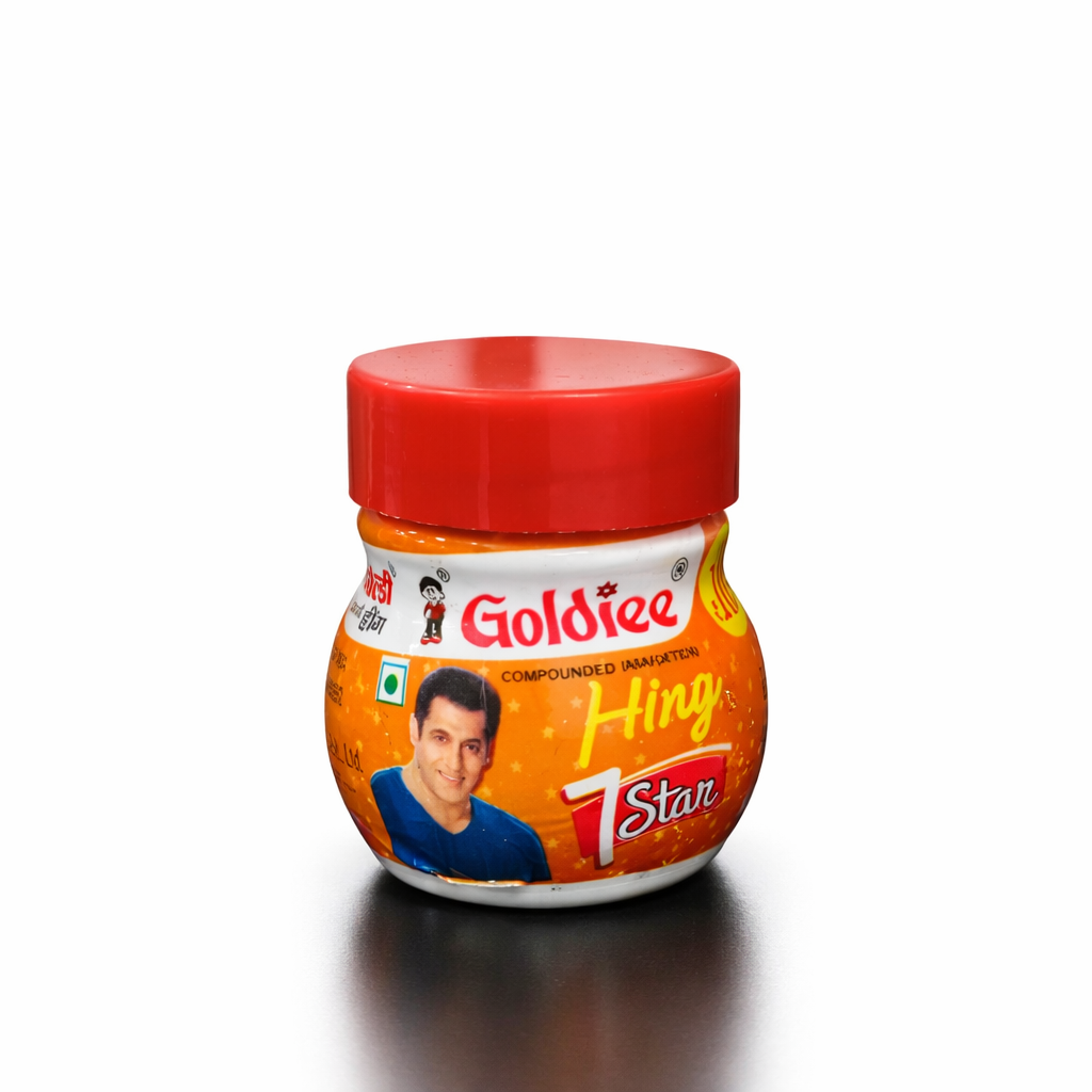 Goldie Hing 7 star & ₹/10