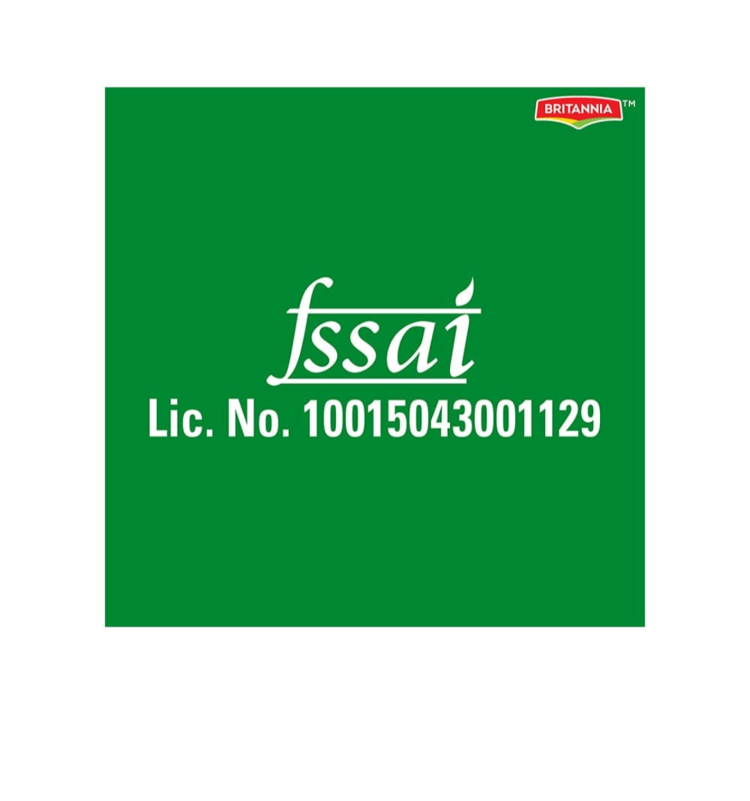 Britannia Good Day Pista Badam Biscuit -200g