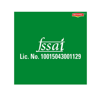 Britannia Good Day Pista Badam Biscuit -200g