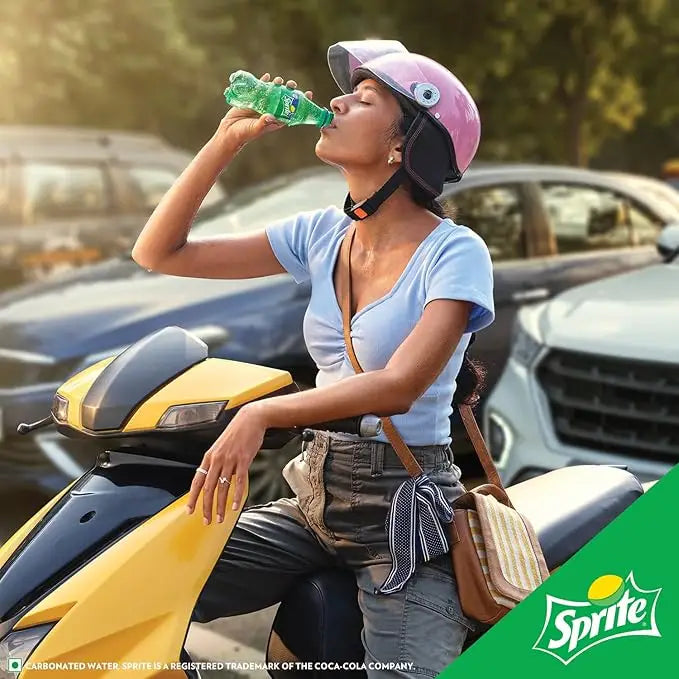 Sprite Soft Drink - 250ml