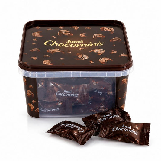 Amul Chocominis - 250g