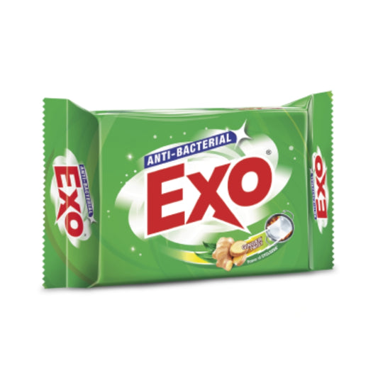 Exo Dishwasher Bar -90g