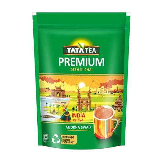 Tata Tea Premium Tea - 1 kg