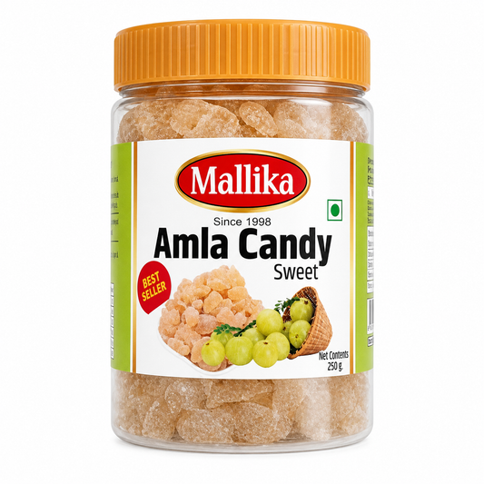 Amla Candy Sweet - 250g