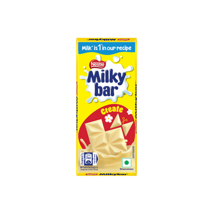 Nestle Milkybar Creamy Milky Treat - 42g
