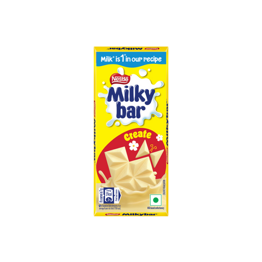 Nestle Milkybar Creamy Milky Treat - 42g
