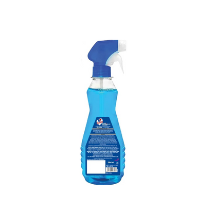 Colin Glass and Surface Cleaner Liquid Spray - 250 ml