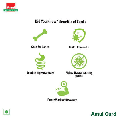 Amul Masti Dahi -200g