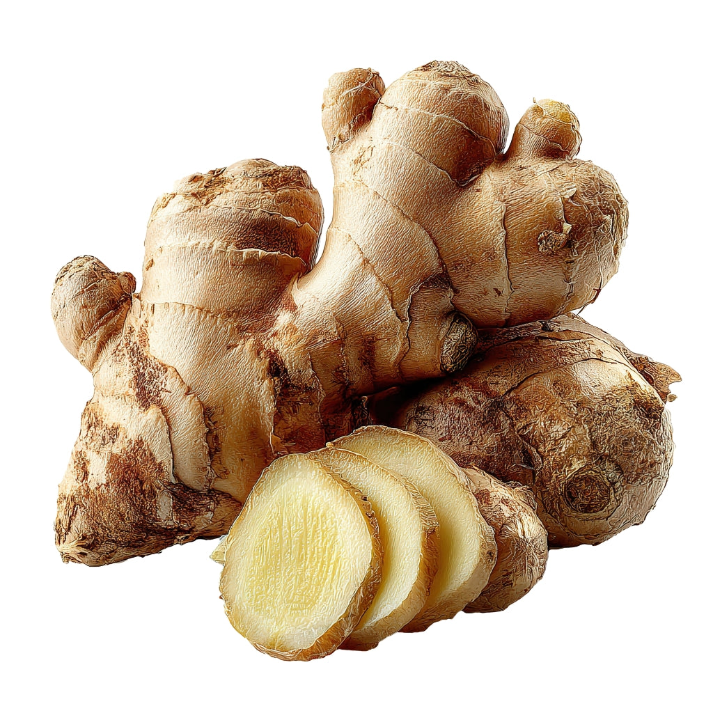Ginger (अदरक ) - 100g