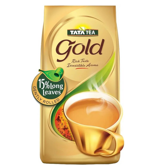 Tata Tea Gold - 500g