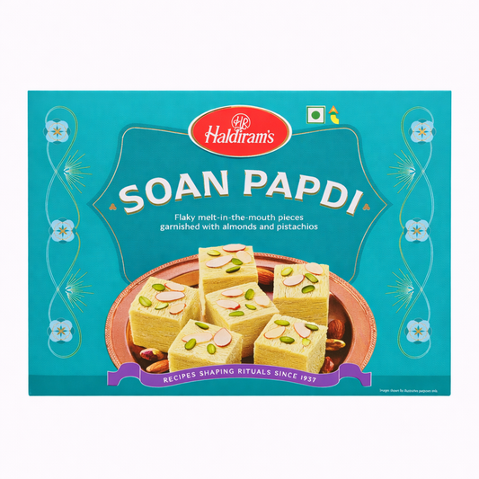 Haldiram's Soan Papdi - 500g