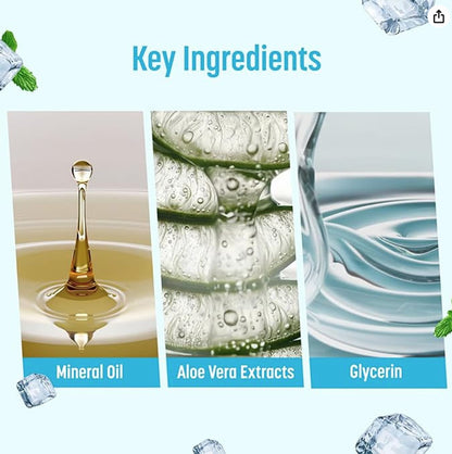 Veet Aloe & Rose Normal Skin Hair Removal Cream - 30g