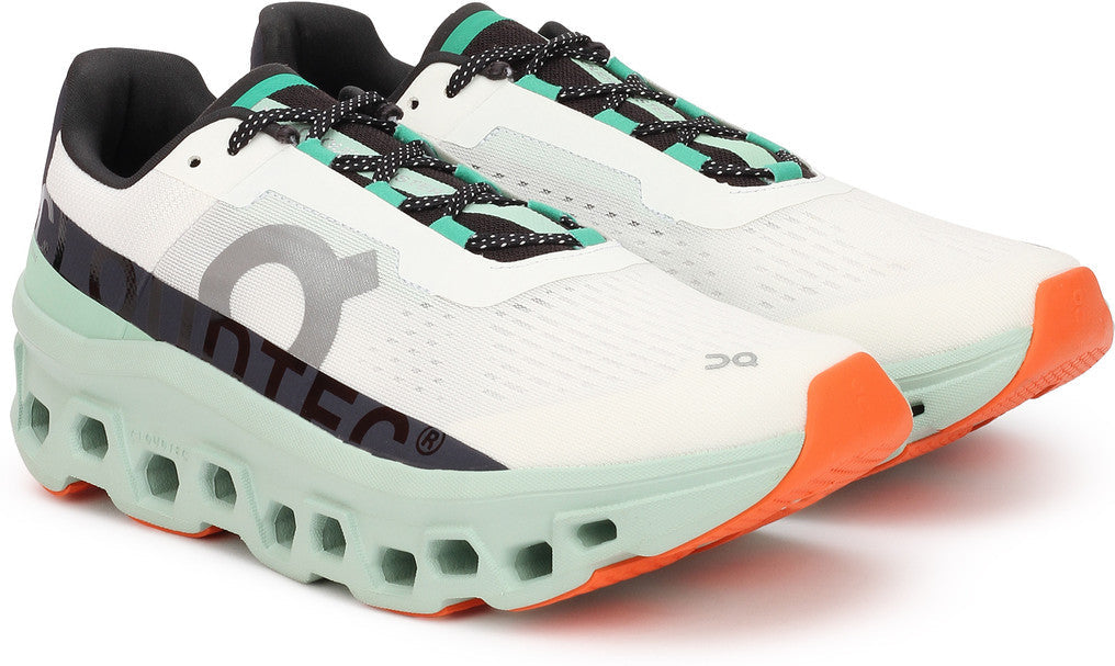 On Men's Cloudmonster Sneakers
