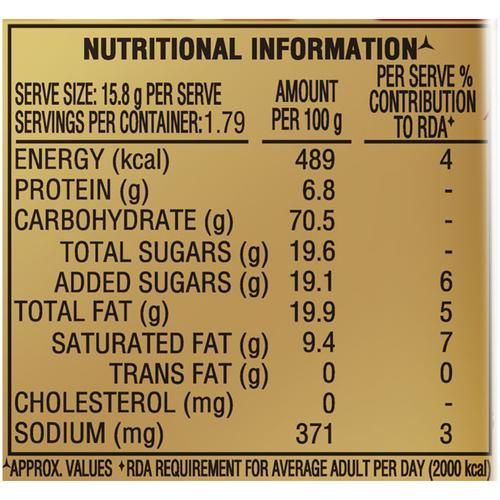 Parle Krackjack Sweety & Salty Classic Biscuit - 56.7g