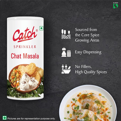 Catch Sprinkler Chat Masala - 100g