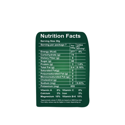 Wonderland Food Arbian Dates -250g