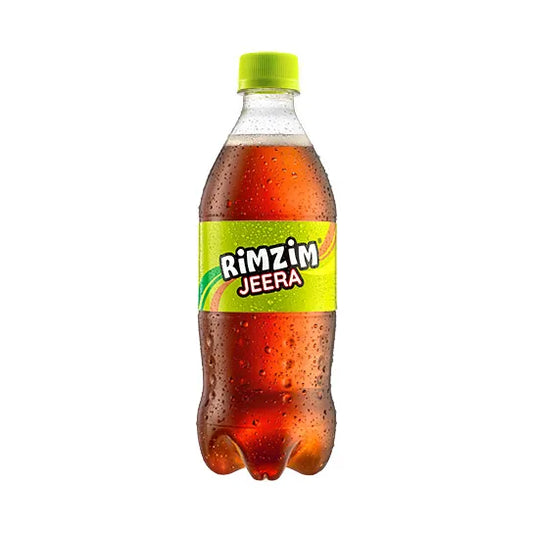 RimZim Jeera Flavoured - 250ml