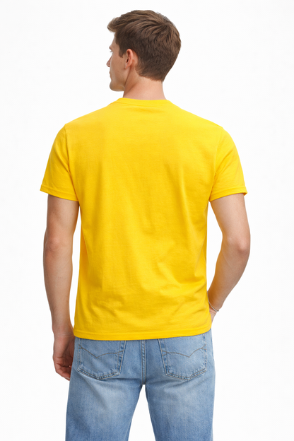 Us POLO Cotton T-Shirt