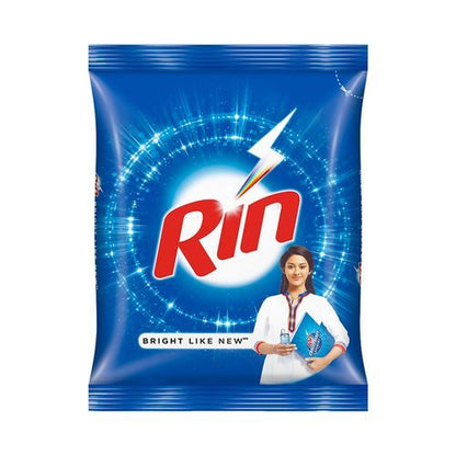 Rin Detergent Powder - 1kg