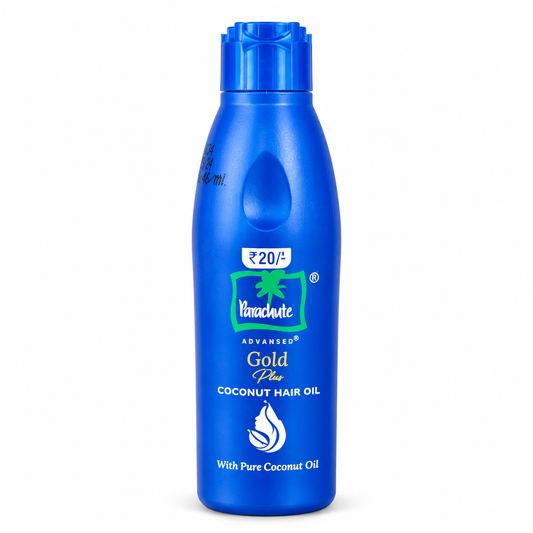 Parachute 100% Pure Coconut Oil - 20ml