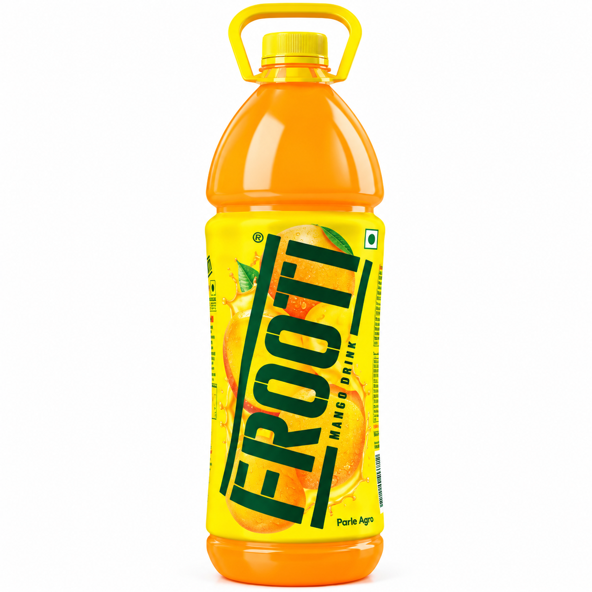 Frooti Mango Drink - 1.8 Ltr