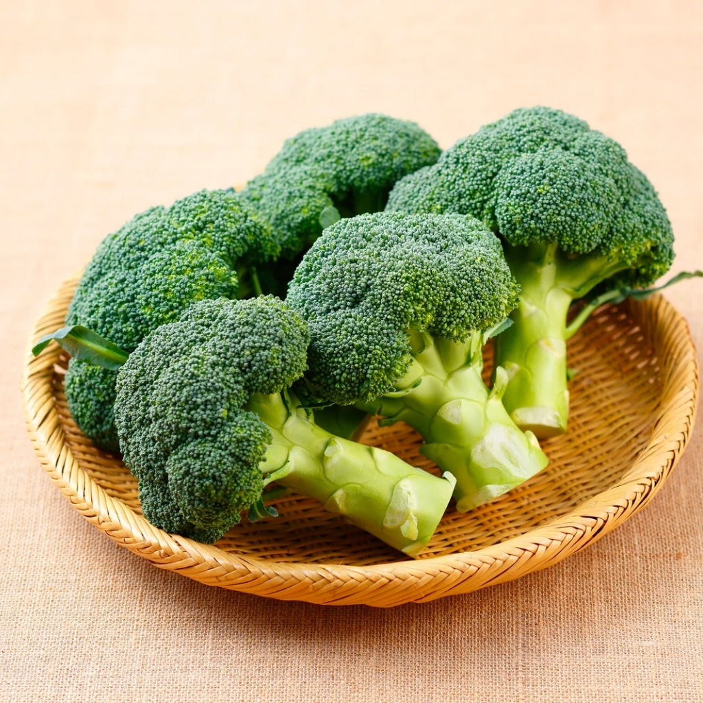 Broccoli ( ब्रोकोली ) - 400- 500g