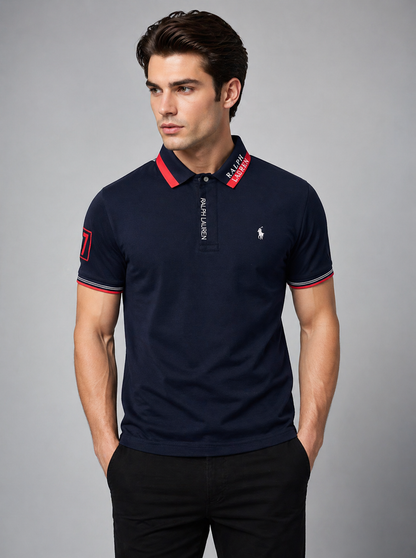 Ralph Lauren Polo Casual  T-shirt