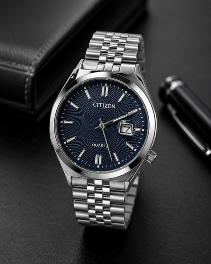 Citizen Automatic Men's Watch - NJ0150-81L