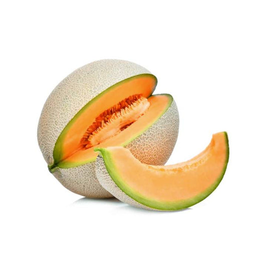 Muskmelon (खरबूजा) - 1kg