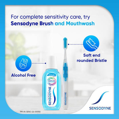 Sensodyne Fresh Gel Sensitive Toothpaste - 75g