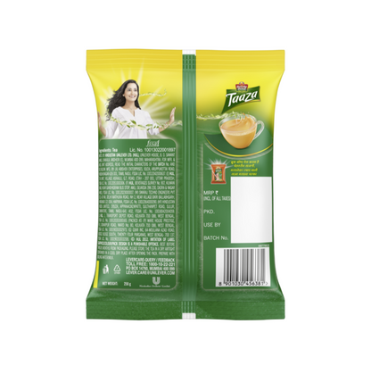 Brooke Bond Taaza Tea - 250g