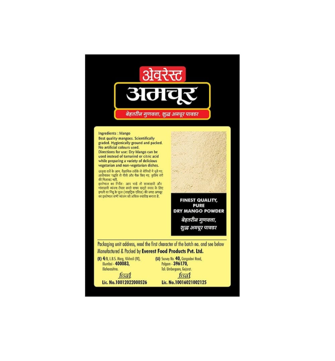 Everest Amchur Powder - 50g
