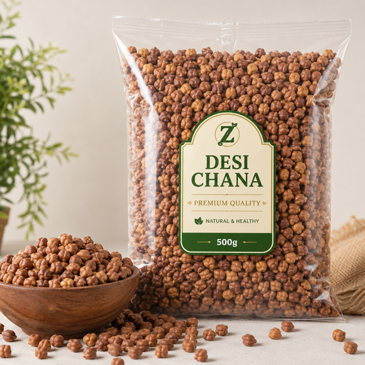 Desi Chana - 500g