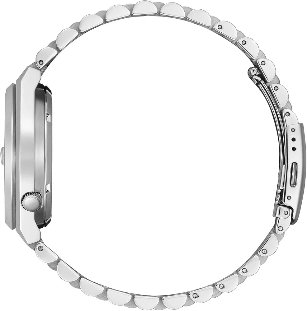 Citizen Automatic Men's Watch - NJ0150-81L