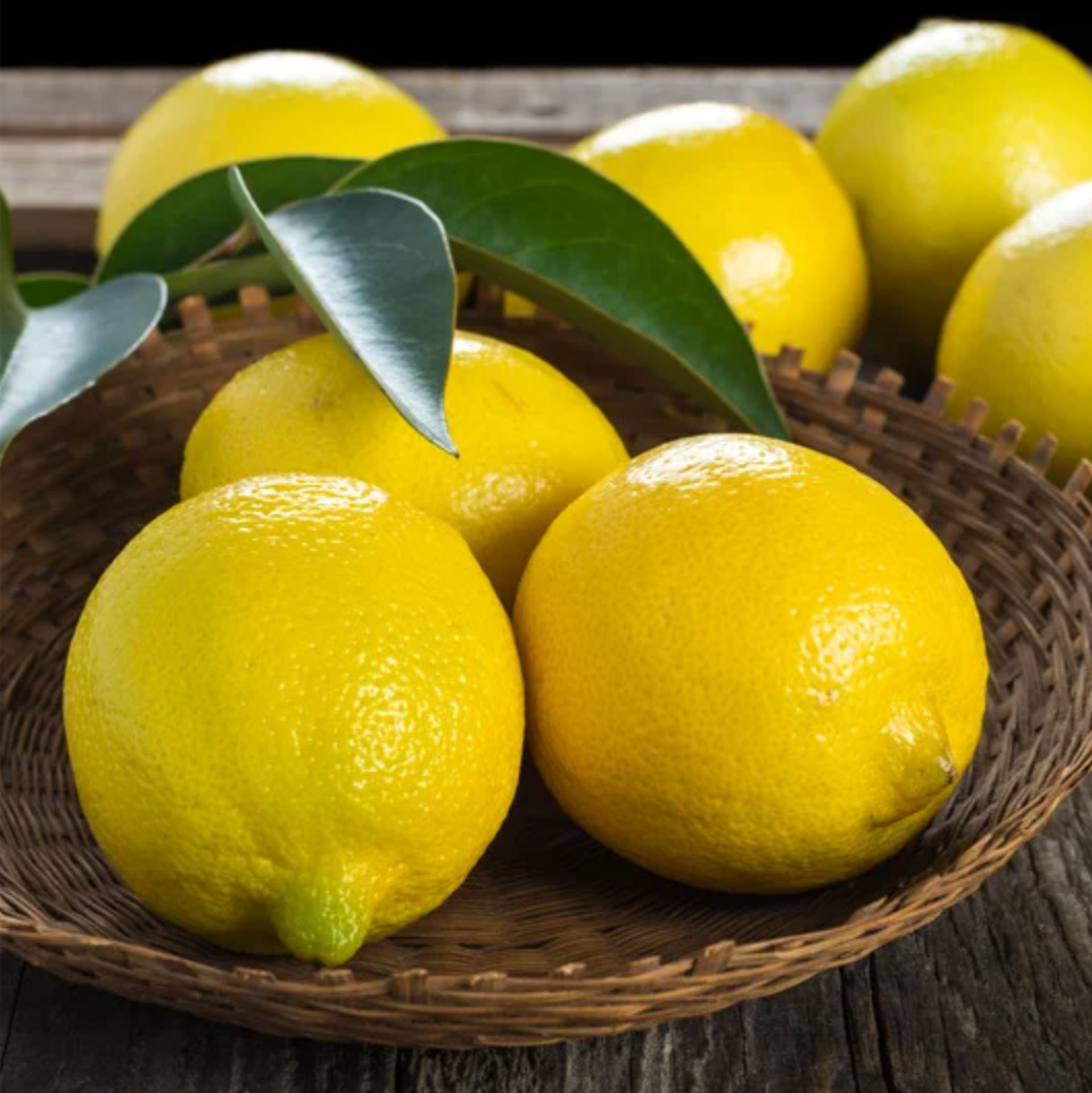 Lemon ( नींबू ) - 1/pcs