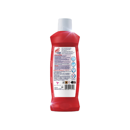 Harpic Disinfectant Bathroom Cleaner (Floral) - 500ml