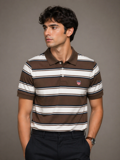 GANT Premium Cotton T-Shirt