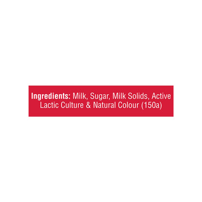 Mother Dairy Mishti Doi - 80g