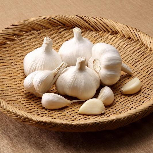 Garlic Jumbo Size ( लहसुन ) - 100g