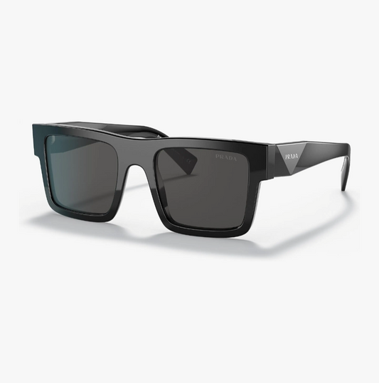 PARADA PR 19WS Black Sunglasses