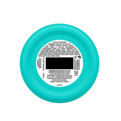 POND'S Light Moisturiser Cream - 200ml