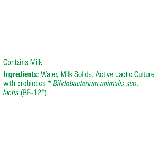 Mother Dairy Probiotic Buttermilk (Chhaach) - 300ml