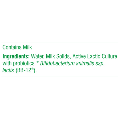 Mother Dairy Probiotic Buttermilk (Chhaach) - 300ml