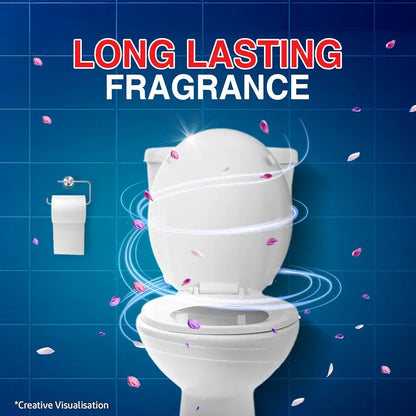 Harpic Disinfectant Toilet Cleaner Liquid, Original - 500 ml