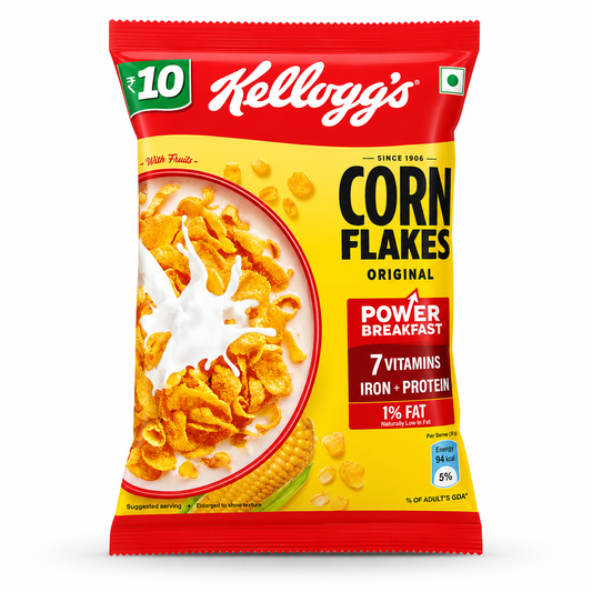 Kellogs Corn Flakes 25g